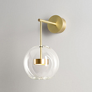 Бра ImperiumLOFT BUBBLE Mono 151450-26 10Вт LED