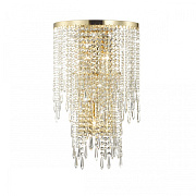 Бра Odeon CHOKKA 5028/3W 120Вт E14