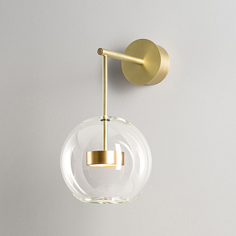 Бра ImperiumLOFT BUBBLE Mono 151450-26 10Вт LED