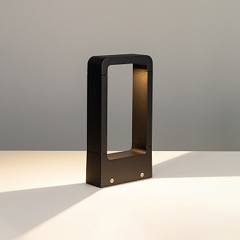 Светильник ландшафтный Arlight LGD-Frame 021929(1) 7Вт IP65 LED чёрный