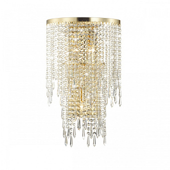 Бра Odeon CHOKKA 5028/3W 120Вт E14