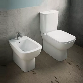 Чаша для унитаза IDEAL STANDARD ESEDRA T283401 без сиденья