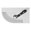 Раковина угловая CERSANIT CAMEO S-UM-CAM45/1-w 45,5х25см
