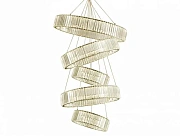 Светильник подвесной Newport 8440 S8440_037G 256Вт LED