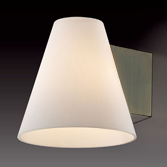 Бра ImperiumLOFT Fix 151410-26 40Вт G9