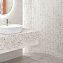Лаппатированный керамогранит VITRA Beton-X K949766LPR01VTE0 тёмный 60х60см 1,44кв.м.