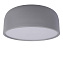 Светильник потолочный Loft It Axel 10201/350 Grey 24Вт LED