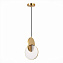 Светильник подвесной ST Luce Eclisse SL6107.213.01 12Вт LED