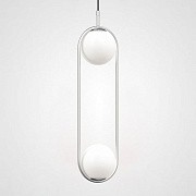 Светильник подвесной ImperiumLOFT Hoop 140757-26 80Вт G9