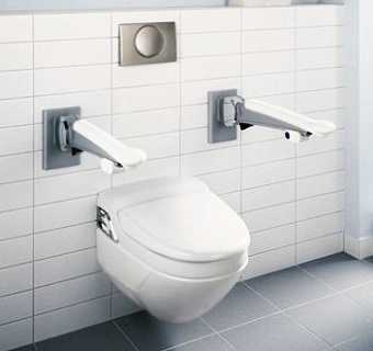 Инсталляция для подвесного унитаза GEBERIT Duofix 111.375.00.5