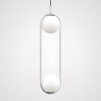 Светильник подвесной ImperiumLOFT Hoop 140757-26 80Вт G9