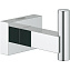 Набор аксессуаров для ванной GROHE Essentials Cube 40777001 хром 3 предметов