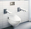 Инсталляция для подвесного унитаза GEBERIT Duofix 111.375.00.5