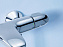 Смеситель для ванны GROHE Grohtherm 1000 New 34155003 хром