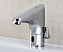 Смеситель для раковины GROHE Europlus E 36015001 хром