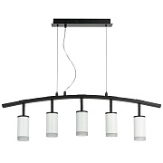 Светильник подвесной Lightstar Rullo LR7353650 50Вт GU10