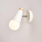Бра ImperiumLOFT Deer 204236-26 60Вт E27