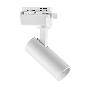 Трековый светильник Lightstar Volta 227246 7Вт LED белый для однофазного трека