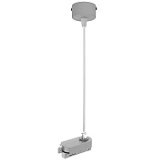 Токовод Lightstar 502199 для однофазного трека