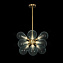 Люстра Loft It Miracle 10130/12 Blue 336Вт 12 лампочек G9