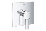 Смеситель для душа GROHE Allure 24069000 хром