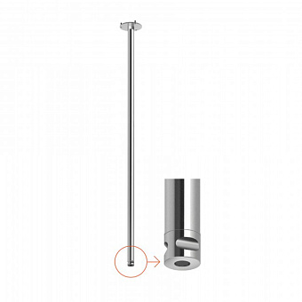 Излив Bongio 00977CR0M