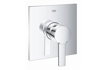 Смеситель для душа GROHE Allure 24069000 хром