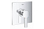Смеситель для душа GROHE Allure 24069000 хром