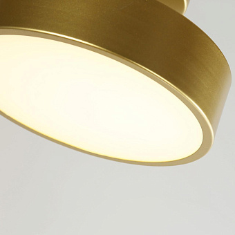 Светильник потолочный F-Promo Atma 3059-2P 18Вт LED