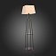 Торшер со столиком ST Luce MENOLA SLE302.405.01 40Вт E27
