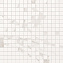 Керамическая мозаика FAP CERAMICHE Roma Diamond fNH3 Statuario Mosaico 30,5х30,5см 0,56кв.м.