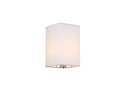 Абажур Newport 3540 Абажур для 3542/A white 180х120мм белый