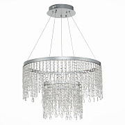 Люстра подвесная ST Luce VEGA SL6201.103.55 55Вт 1 лампочек LED