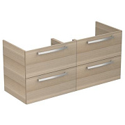 Тумба под раковину подвесная IDEAL STANDARD TEMPO E0539OS 44х120х55см