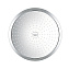 Верхний душ GROHE Rainshower Cosmopolitan 310 27477000 хром