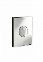 Панель смыва GROHE Skate 38862000 хром