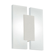 Светильник настенный EGLO METRASS 2 96043 9Вт LED