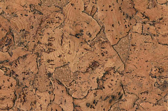 Настенная пробка CORKSTYLE WALL DESIGN Monte Nat MONTE NAT 600х300х3мм 1,98кв.м