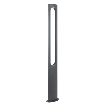 Светильник ландшафтный Arlight Muse 035395 18Вт IP65 LED тёмно-серый