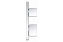 Смеситель для душа GROHE Grohtherm Cube 24154000 хром