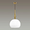 Светильник подвесной Odeon PENDANT 4765/1 60Вт E27