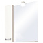 Шкаф зеркальный Акватон Бекка Pro 1A214602BAC20 14х60х85см без подсветки