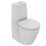 Чаша для унитаза IDEAL STANDARD CONNECT SPACE E119601 без микролифта