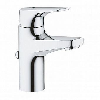 Смеситель для раковины GROHE BauFlow 23751000 хром