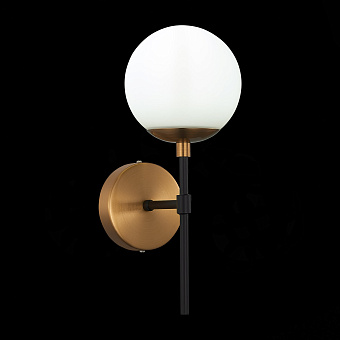 Бра ST Luce LIMANO SL1203.401.01 40Вт E27