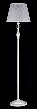 Торшер Freya Adelaide FR2306-FL-01-W 40Вт E14