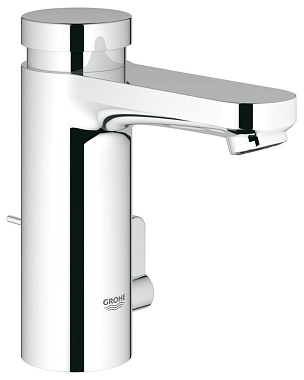 Смеситель для раковины GROHE Eurosmart Cosmopolitan Т 36318000 хром