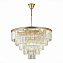 Люстра подвесная ST Luce Ercolano SL1624.203.15 600Вт 15 лампочек E14