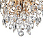 Люстра подвесная ST Luce ORECCHINI SL846.202.06 240Вт 6 лампочек E14