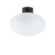 Светильник потолочный IDEAL LUX CLIO 148878 60Вт E27